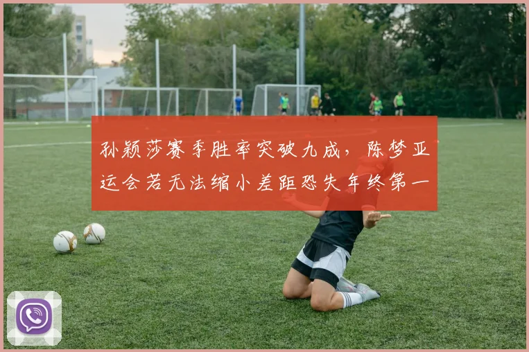 孙颖莎赛季胜率突破九成,陈梦亚运会若无法缩小差距恐失年终第一