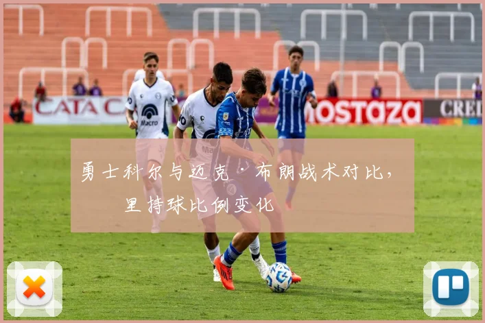 勇士科尔与迈克·布朗战术对比,库里持球比例变化